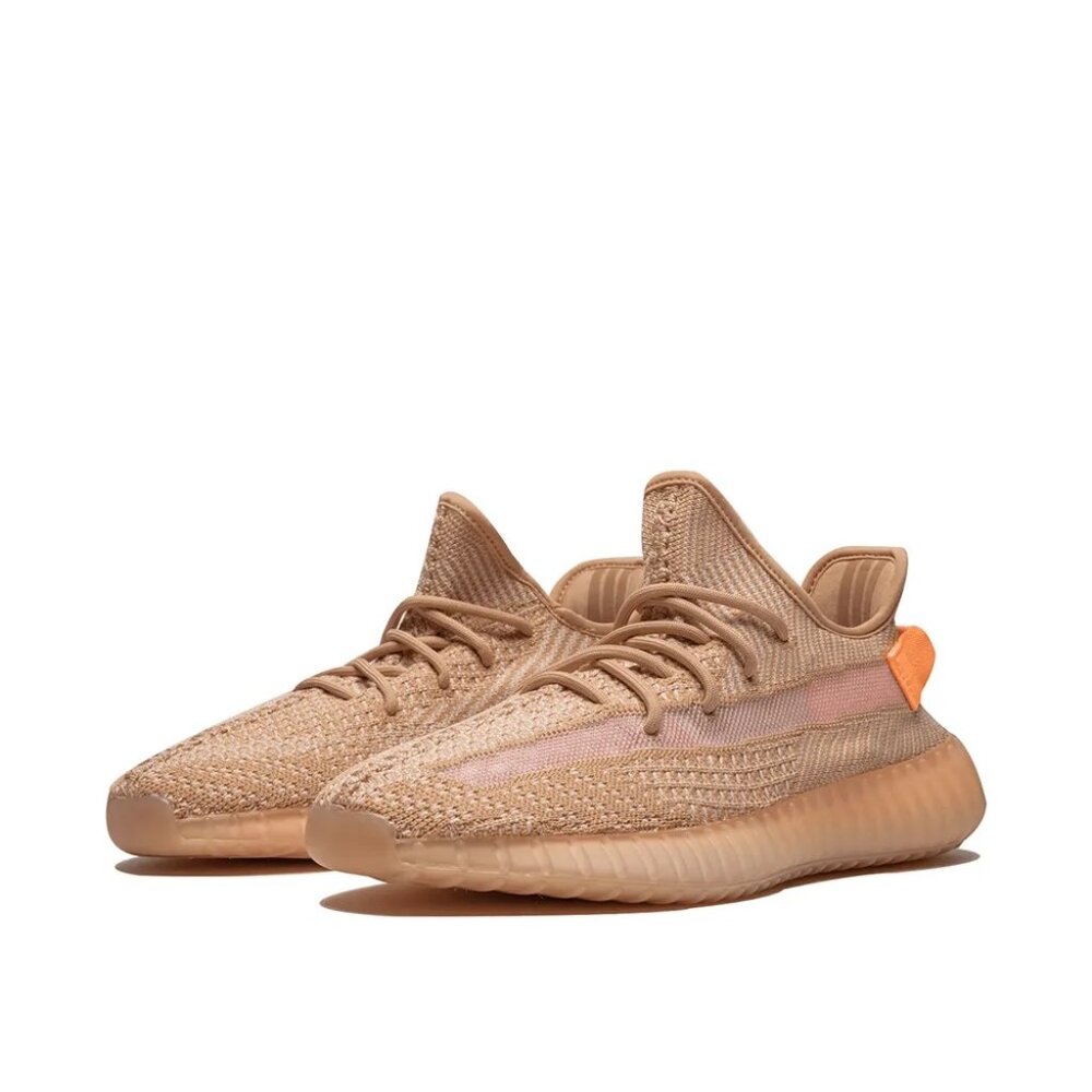 Adidas x Yeezy,  YEEZY Boost 350 V2 "Clay" | Size: 5 - Picture 2 of 16